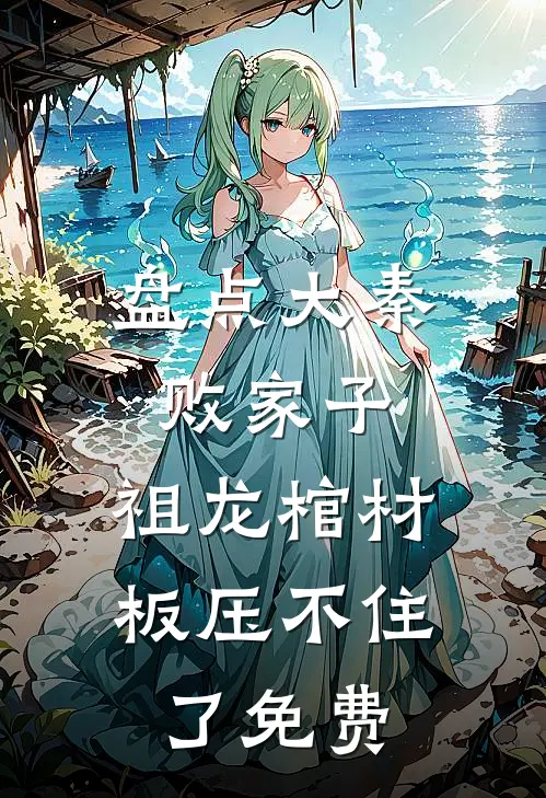 盘点大秦败家子，祖龙棺材板压不住了免费