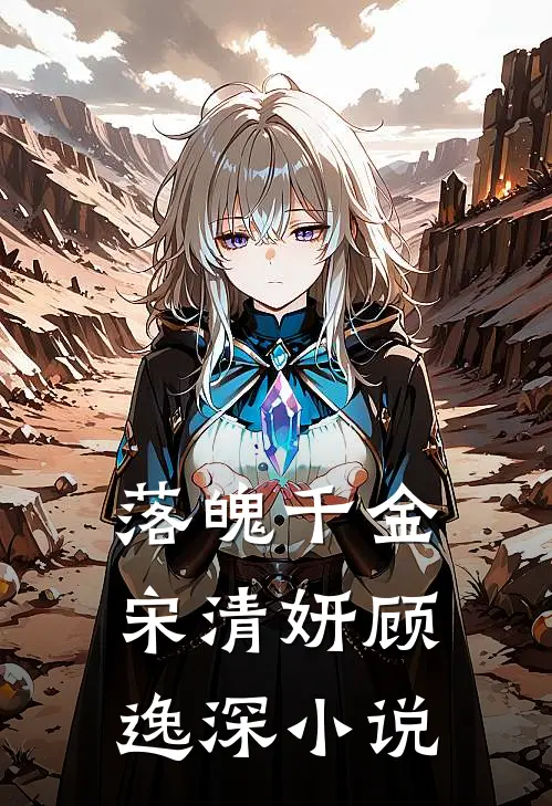 落魄千金宋清妍顾逸深小说