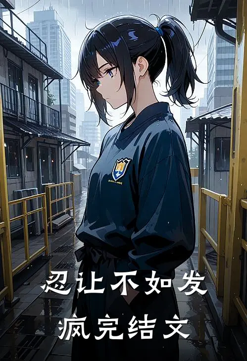 忍让不如发疯完结文