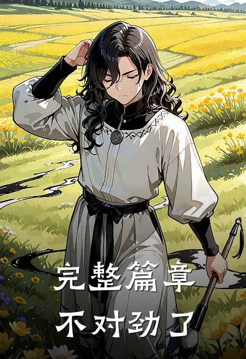 完整篇章不对劲了