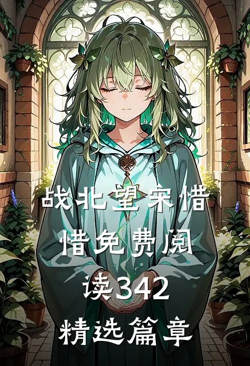 战北望宋惜惜免费阅读342精选篇章