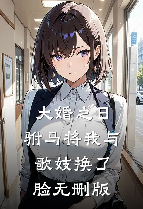 大婚之日，驸马将我与歌妓换了脸无删版