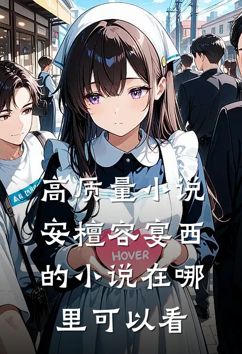 高质量小说安檀容宴西的小说在哪里可以看