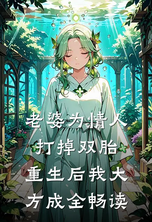老婆为情人打掉双胎，重生后我大方成全畅读