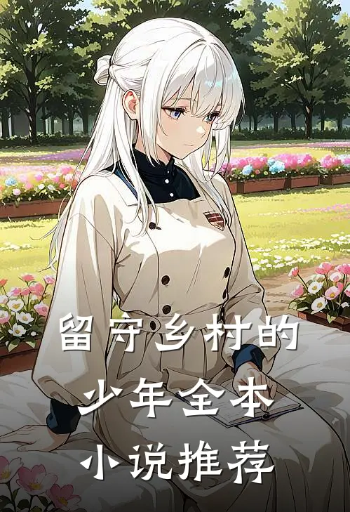 留守乡村的少年全本小说推荐