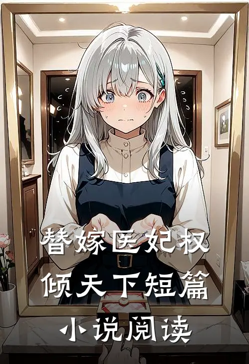 替嫁医妃权倾天下短篇小说阅读