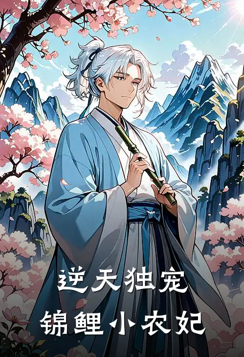 逆天独宠锦鲤小农妃免费阅读