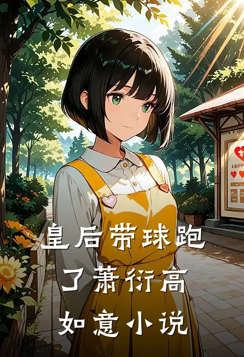 皇后带球跑了萧衍高如意小说