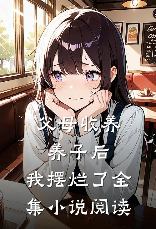 父母收养养子后，我摆烂了全集小说阅读