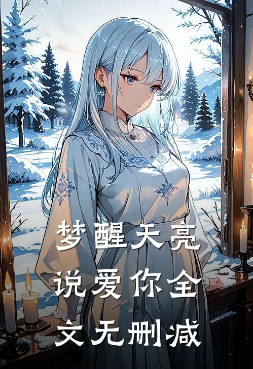 梦醒天亮说爱你全文无删减