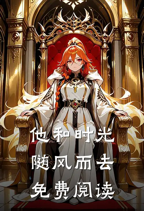 他和时光随风而去免费阅读