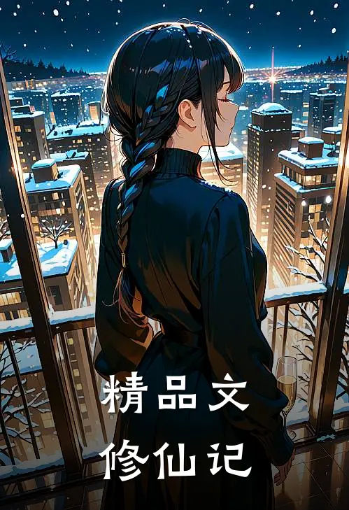 精品文修仙记