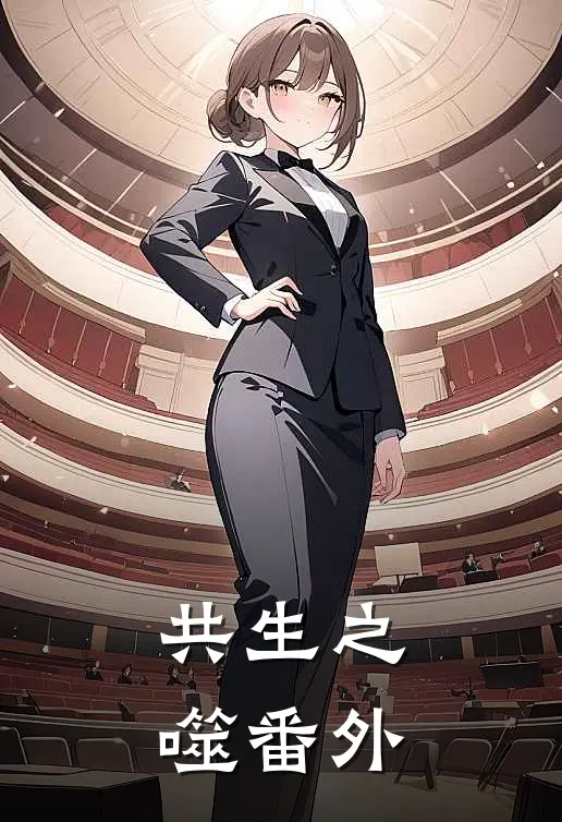 共生之噬 番外