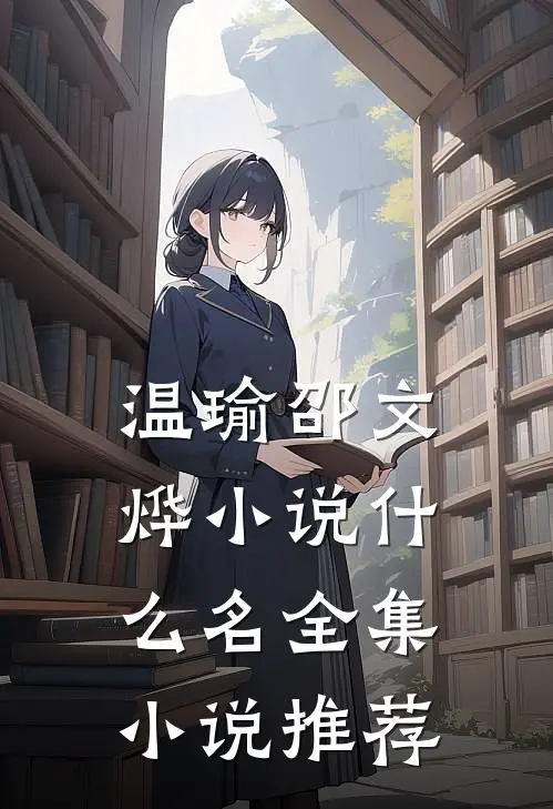 温瑜邵文烨小说什么名全集小说推荐