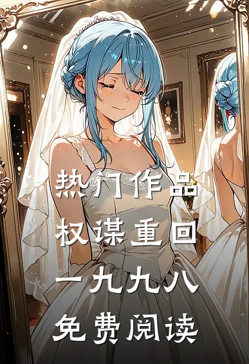 热门作品权谋重回一九九八免费阅读