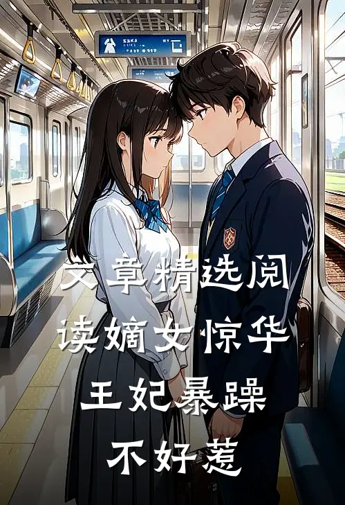 文章精选阅读嫡女惊华：王妃暴躁不好惹
