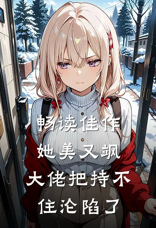畅读佳作她美又飒，大佬把持不住沦陷了