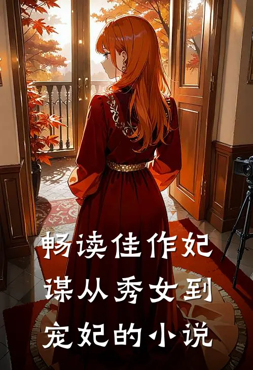 畅读佳作妃谋从秀女到宠妃的小说