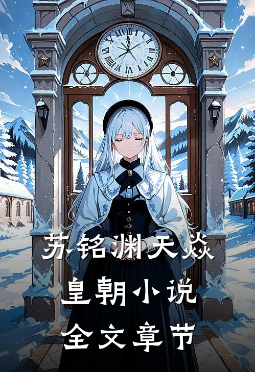 苏铭渊天焱皇朝小说全文章节