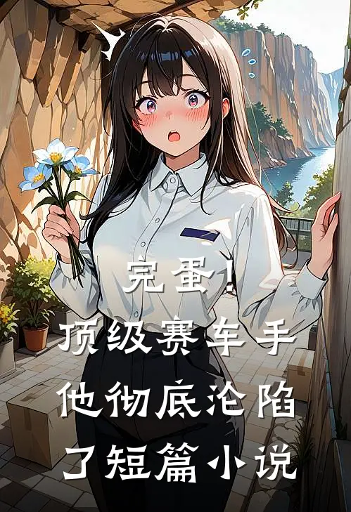 完蛋！顶级赛车手他彻底沦陷了短篇小说