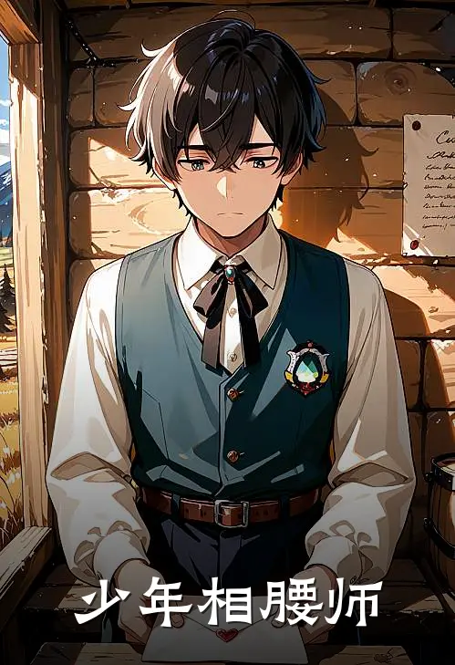 少年相腰师