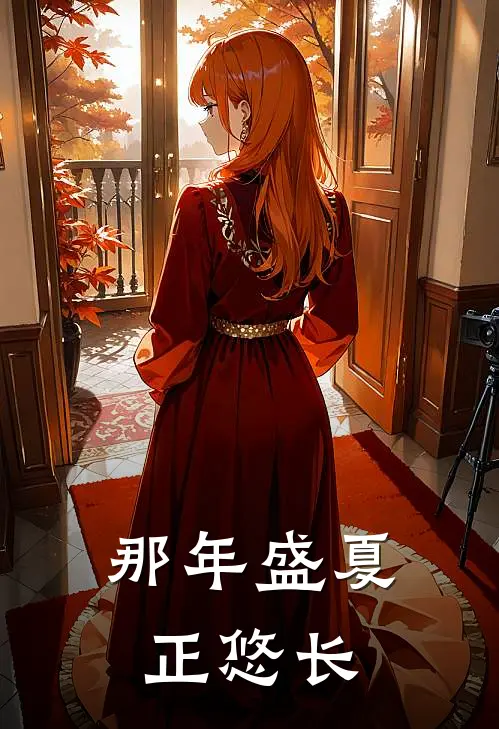 那年盛夏正悠长