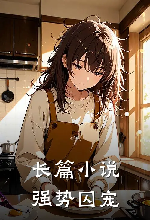 长篇小说强势囚宠