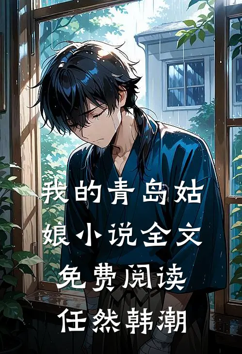 我的青岛姑娘小说全文免费阅读任然韩潮