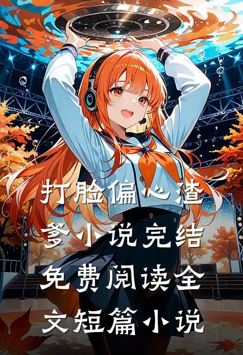 打脸偏心渣爹小说完结免费阅读全文短篇小说