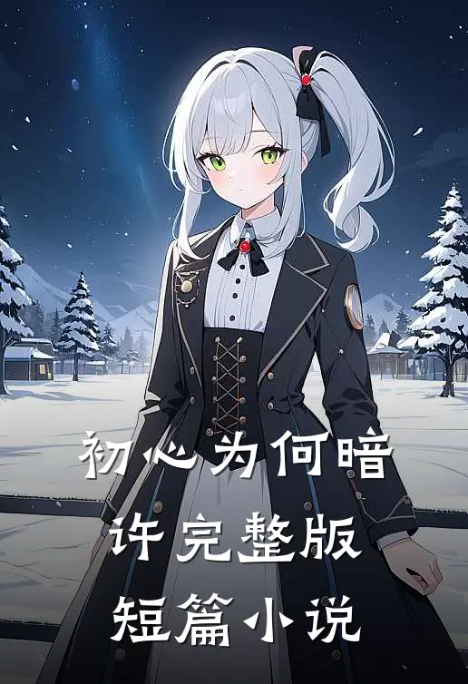 初心为何暗许完整版短篇小说