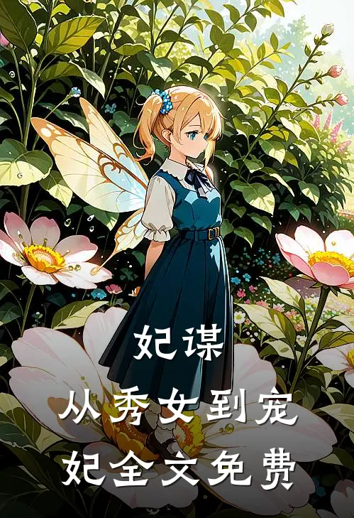 妃谋：从秀女到宠妃全文免费