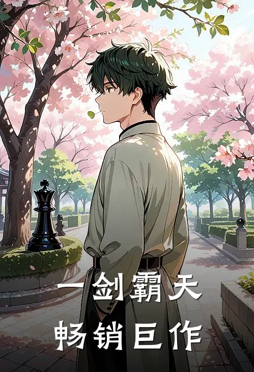 一剑霸天畅销巨作