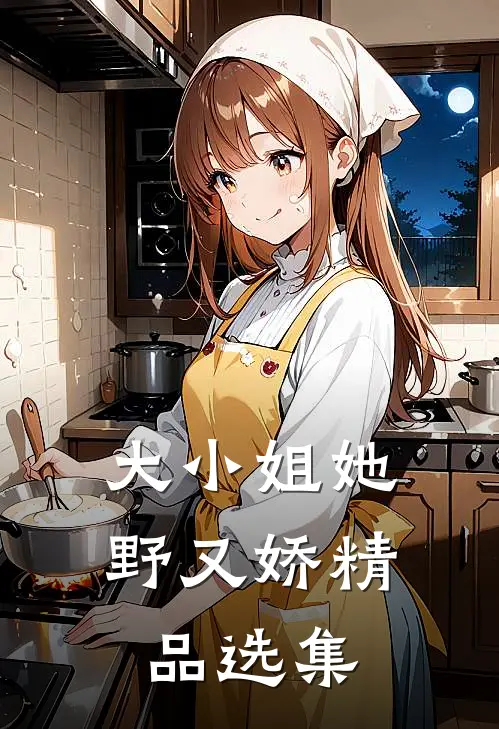 大小姐她野又娇精品选集