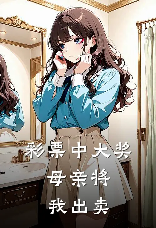 彩票中大奖，母亲将我出卖