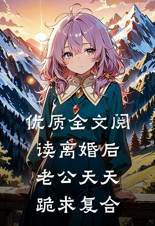 优质全文阅读离婚后老公天天跪求复合