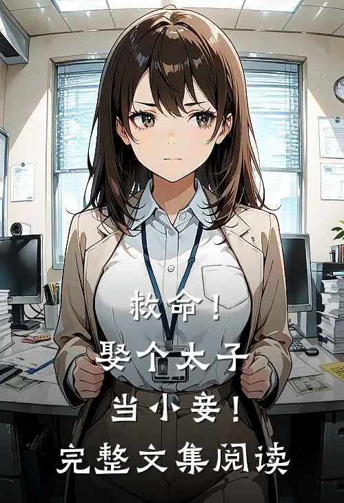 救命!娶个太子当小妾!完整文集阅读免费
