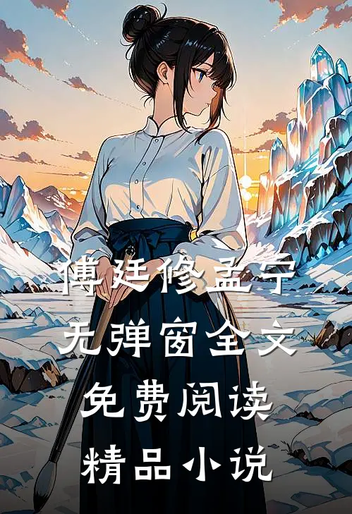 傅廷修孟宁无弹窗全文免费阅读精品小说