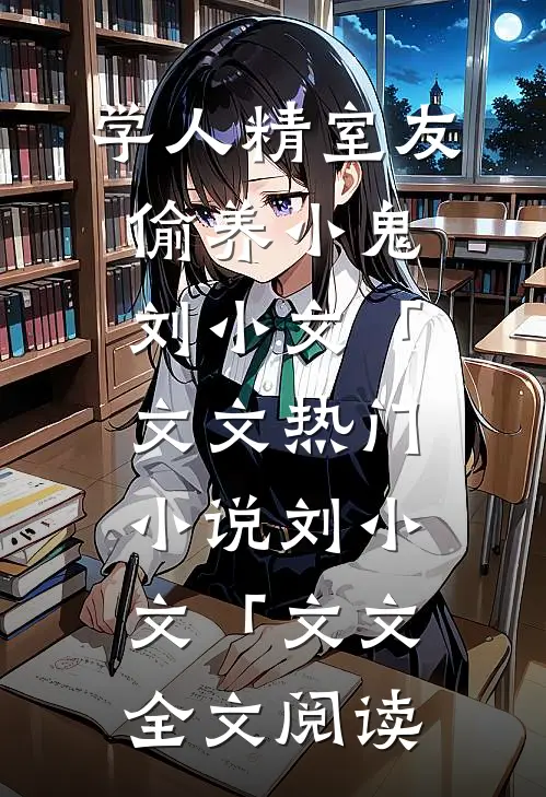 学人精室友偷养小鬼刘小文「文文热门小说（刘小文「文文）全文阅读