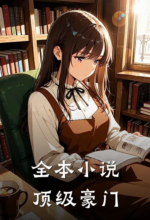 全本小说顶级豪门