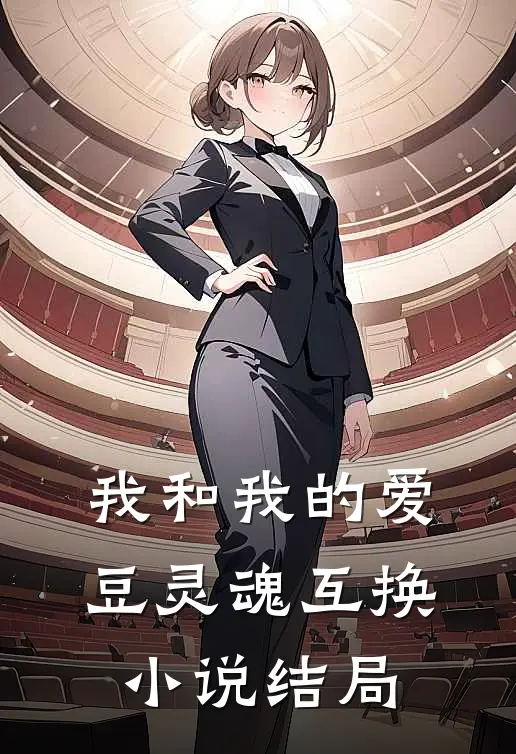 我和我的爱豆灵魂互换小说结局
