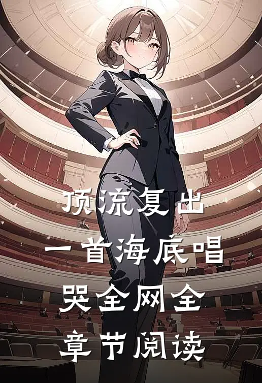 顶流复出，一首海底唱哭全网全章节阅读