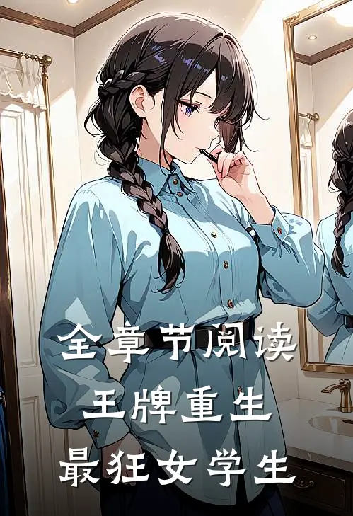 全章节阅读王牌重生:最狂女学生