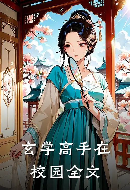 《玄学高手在校园》全文