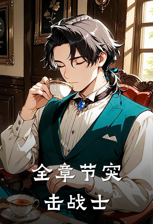 全章节突击战士