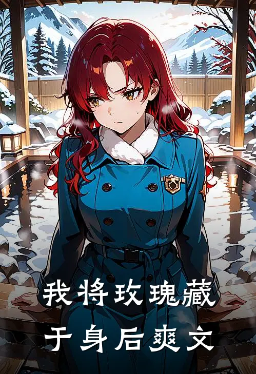 我将玫瑰藏于身后爽文