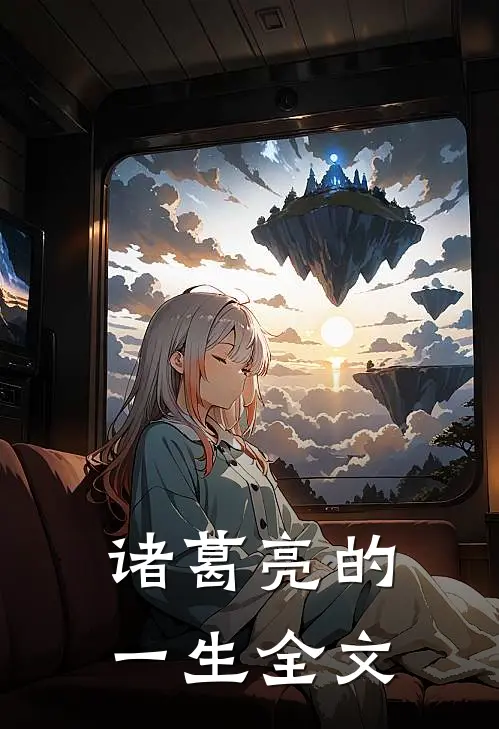 《诸葛亮的一生》全文