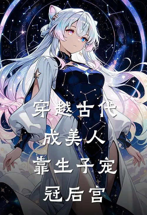 穿越古代成美人，靠生子宠冠后宫