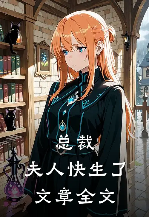 总裁,夫人快生了文章全文