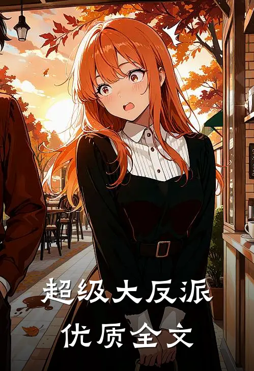 超级大反派优质全文