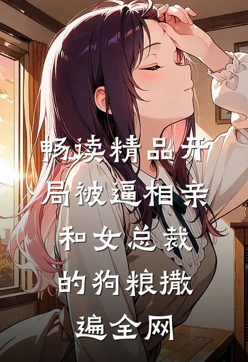 畅读精品开局被逼相亲：和女总裁的狗粮撒遍全网